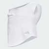 Khẩu trang golf nam Cc Face Cover White KF0435 | Adidas