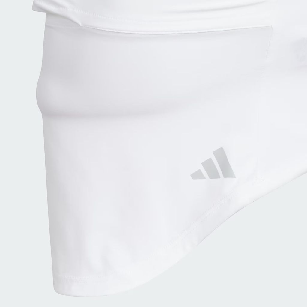 Khẩu trang golf nam Cc Face Cover White KF0435 | Adidas