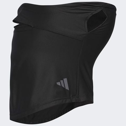 Khẩu trang Face Cover Black JF4634 | Adidas