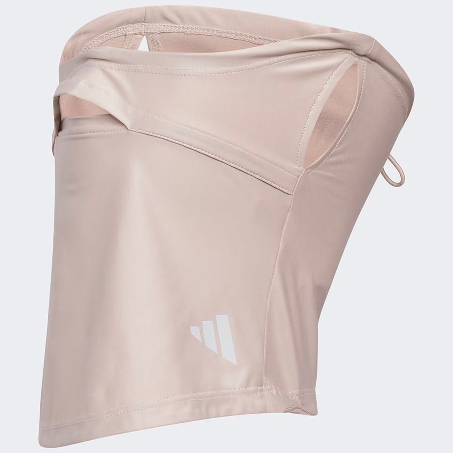 Khẩu trang Face Cover Wonder Taupe JM0235 | Adidas