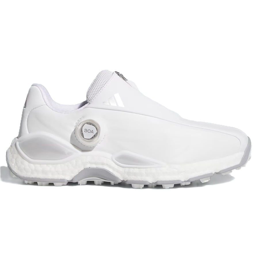 Giày Golf Nữ Codechaos 27 Ftwwht/Ironmt/Silvmt Male KI1390 | Adidas