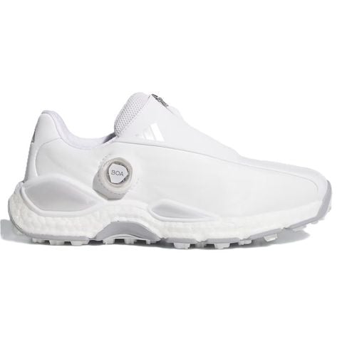 Giày Golf Nữ Codechaos 27 Ftwwht/Ironmt/Silvmt Male KI1390 | Adidas