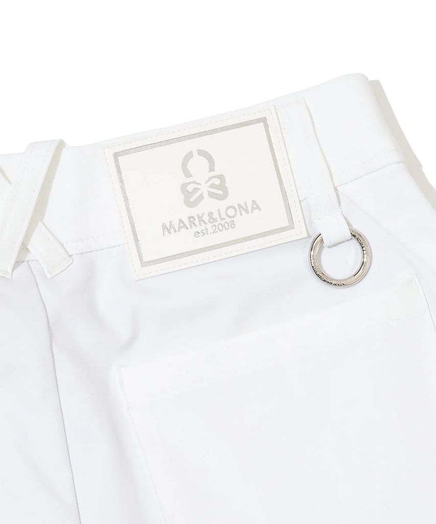 Quần Dài Golf Nữ Striker Performance Wide Cargo MLW-6A-AT31 | MARK & L