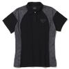 Áo Golf Tay Ngắn Nữ DCPL WHITE MCW-6A-AP51 | MARK & LONA
