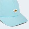 Nón Kết Golf Nam Relaxed Cap Ltaqua Hat Unisex KU9886-OSFM | Adidas