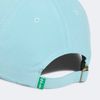 Nón Kết Golf Nam Relaxed Cap Ltaqua Hat Unisex KU9886-OSFM | Adidas