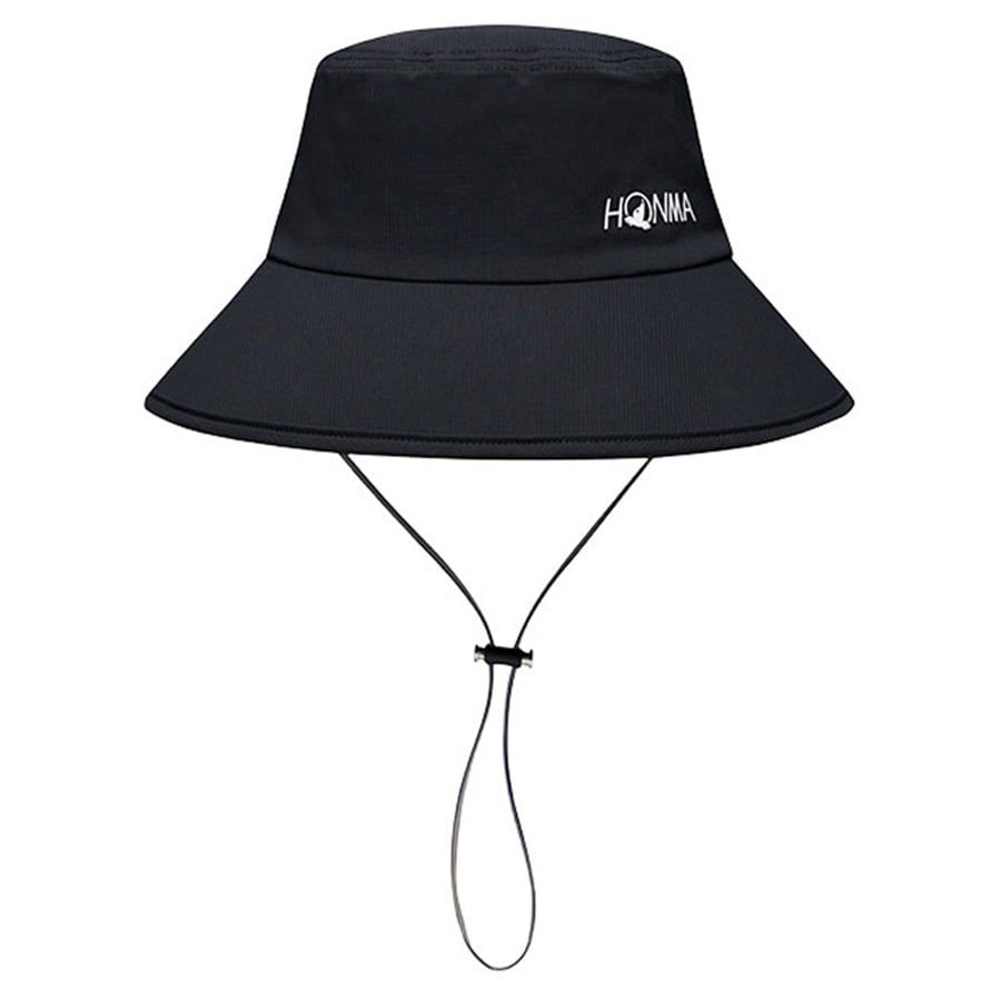 Nón Bucket HMMC024Y619 WHITE | Honma