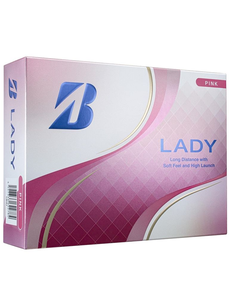 Hộp 12 bóng golf EXTRA SOFT WHITE 2025 | BridgeStone