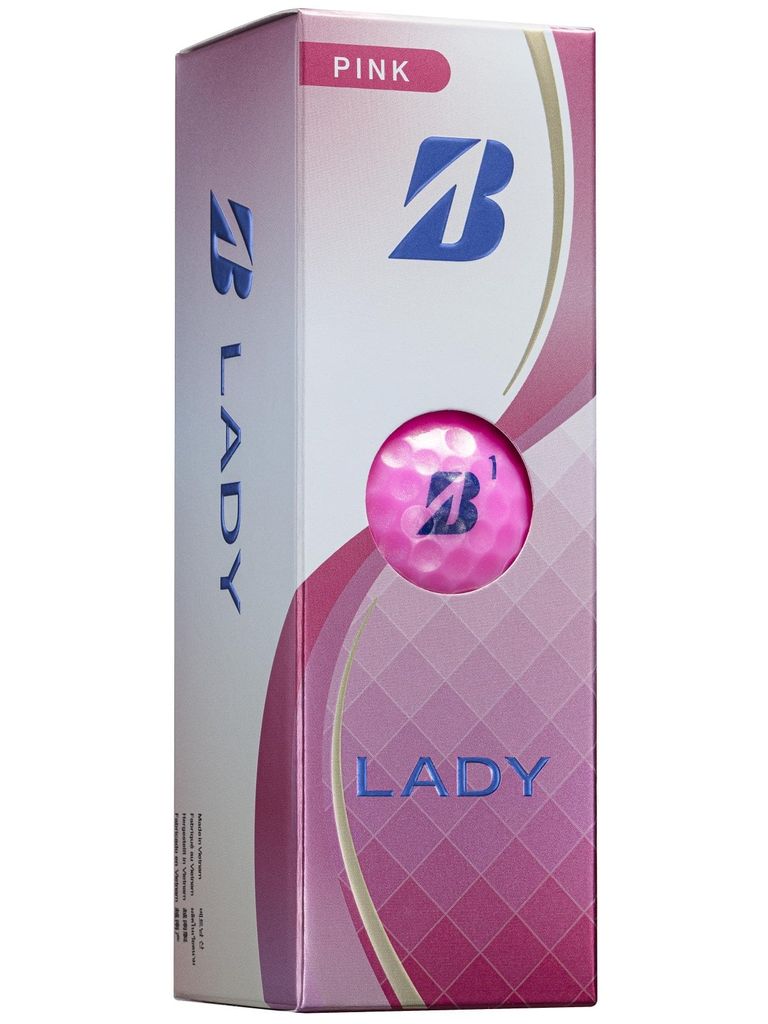 Hộp 12 bóng golf EXTRA SOFT WHITE 2025 | BridgeStone