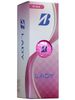Hộp 12 bóng golf EXTRA SOFT WHITE 2025 | BridgeStone