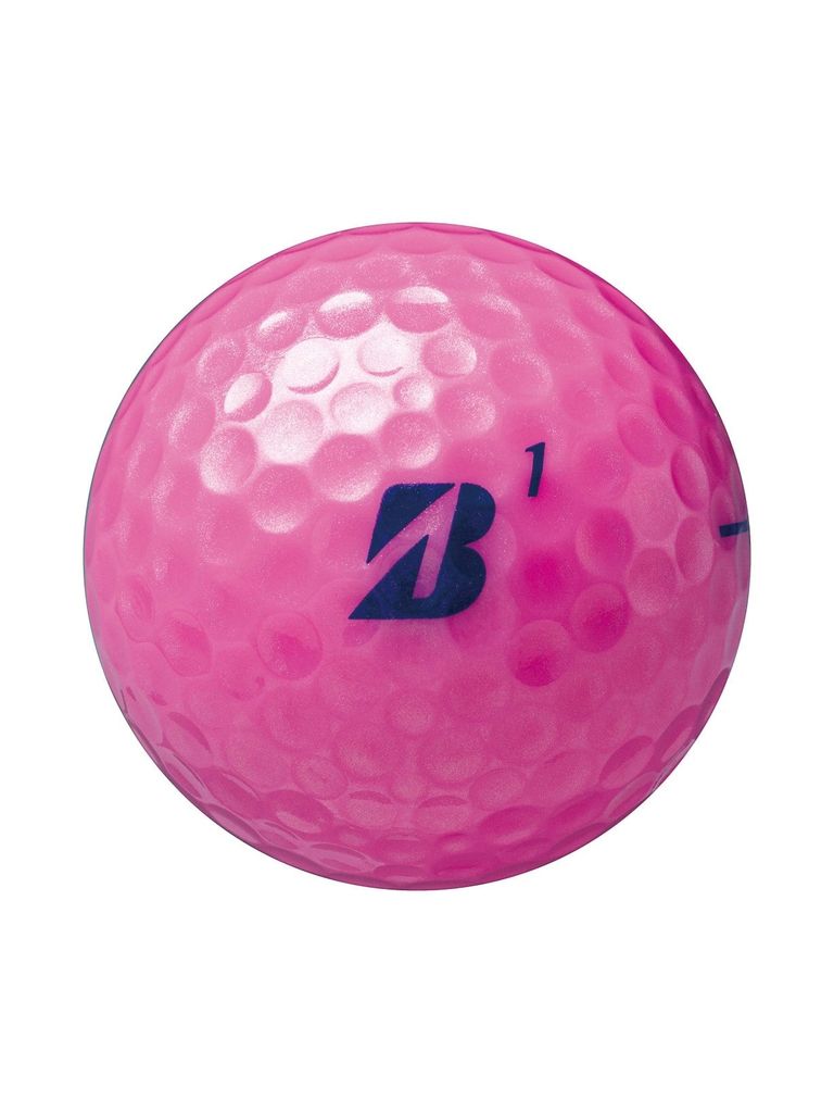 Hộp 12 bóng golf EXTRA SOFT WHITE 2025 | BridgeStone
