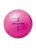 Hộp 12 bóng golf EXTRA SOFT WHITE 2025 | BridgeStone