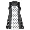 Váy golf Women''s Sleeveless Dress S36 MCW-6A-AO61 (Black) | MARK & LO