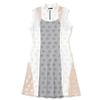 Váy Golf Women''s Sleeveless Dress S36 MCW-6A-AO61 (White) | MARK & LONA