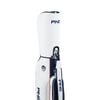 Túi gậy golf Cb-F2401 Pu Classic WHITE NAVY BAG37514-01 | PING