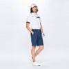 Quần short golf nam LG5SHP02MV-NV00 | Le Coq Sportif