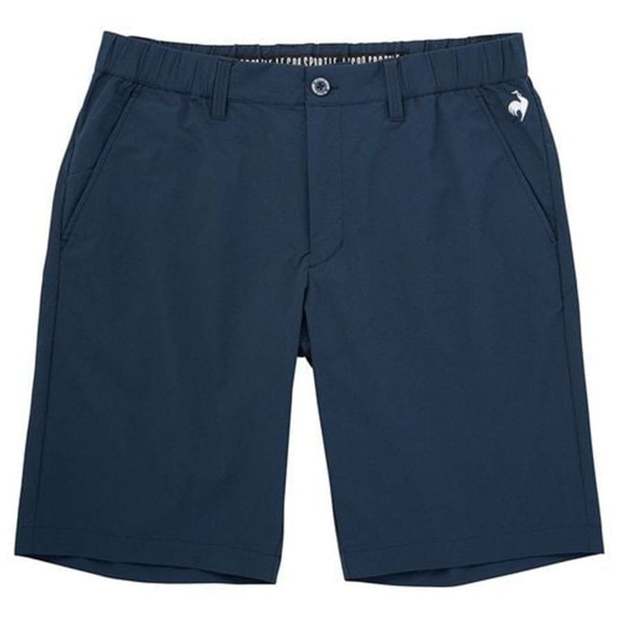 Quần short golf nam LG5SHP02MV-NV00 | Le Coq Sportif
