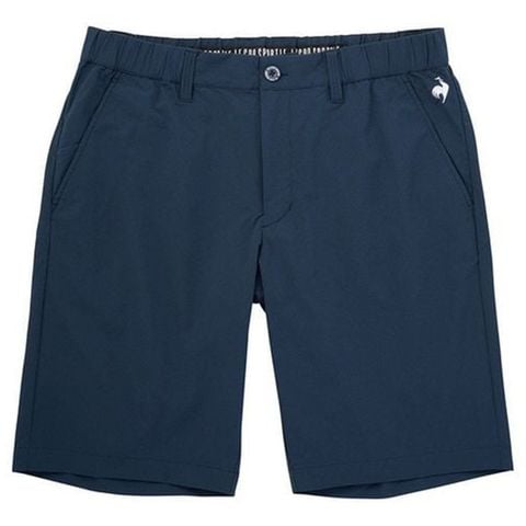Quần short golf nam LG5SHP02MV-NV00 | Le Coq Sportif