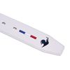 Thắt lưng nam LG5SBL04MV-WH00 | Le Coq Sportif