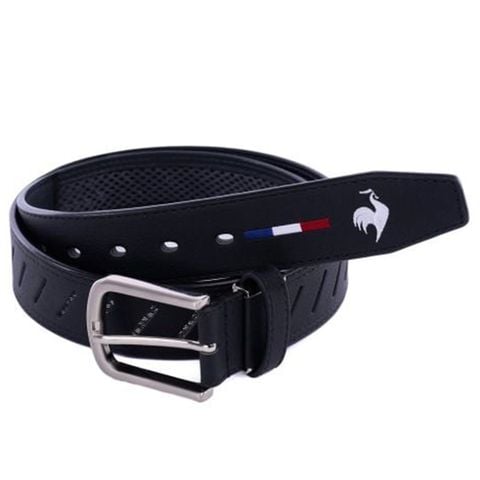Thắt lưng nam LG5SBL04MV-BK00 | Le Coq Sportif