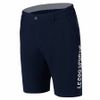 Quần short golf nam LG4FHP00MV-NV00 | Le Coq Sportif