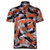 Áo golf tay ngắn nam LG4FHS00MV-OR00 | Le Coq Sportif