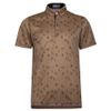 Áo golf tay ngắn nam LG4FHS01MV-BG00 | Le Coq Sportif