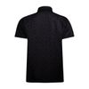 Áo golf tay ngắn nam LG4FHS01MV-BK00 | Le Coq Sportif