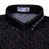 Áo golf tay ngắn nam LG4FHS01MV-BK00 | Le Coq Sportif