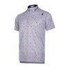 Áo golf tay ngắn nam LG4FHS01MV-WH00 | Le Coq Sportif