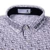 Áo golf tay ngắn nam LG4FHS01MV-WH00 | Le Coq Sportif