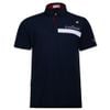 Áo golf tay ngắn nam LG4FHS02MV-NV00 | Le Coq Sportif