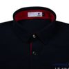 Áo golf tay ngắn nam LG4FHS02MV-NV00 | Le Coq Sportif