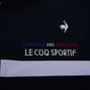 Áo golf tay ngắn nam LG4FHS02MV-NV00 | Le Coq Sportif