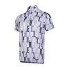 Áo golf tay ngắn nam LG4FHS04MV-WH00 | Le Coq Sportif