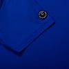 Áo golf tay ngắn nam LG4FHS07MV-BL00 | Le Coq Sportif