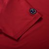 Áo golf tay ngắn nam LG4FHS07MV-RD00 | Le Coq Sportif