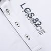 Áo golf tay ngắn nam LG4FHS07MV-WH00 | Le Coq Sportif