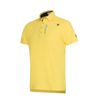 Áo golf tay ngắn nam LG4FHS07MV-YL00 | Le Coq Sportif