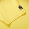 Áo golf tay ngắn nam LG4FHS07MV-YL00 | Le Coq Sportif