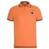 Áo golf tay ngắn nam LG4FHS08MV-OR00 | Le Coq Sportif