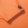 Áo golf tay ngắn nam LG4FHS08MV-OR00 | Le Coq Sportif