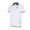 Áo golf tay ngắn nam LG4FHS10MV-WH00 | Le Coq Sportif