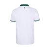 Áo golf tay ngắn nam LG4FHS10MV-WH00 | Le Coq Sportif