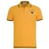 Áo golf tay ngắn nam LG4FHS08MV-YL00 | Le Coq Sportif