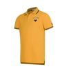 Áo golf tay ngắn nam LG4FHS08MV-YL00 | Le Coq Sportif