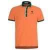 Áo golf tay ngắn nam LG4FHS09MV-OR00 | Le Coq Sportif