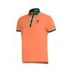 Áo golf tay ngắn nam LG4FHS09MV-OR00 | Le Coq Sportif