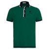 Áo golf tay ngắn nam LG4FHS09MV-GR00 | Le Coq Sportif