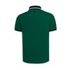 Áo golf tay ngắn nam LG4FHS09MV-GR00 | Le Coq Sportif